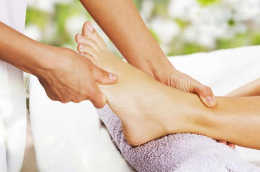 Clinical Reflexology