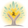 Jo Salomon Reflexology logo