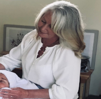 Jo Salomon Reflexologist